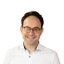Alexander Haas - Gründer-Porträt